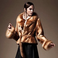 PELLICCERIA MARLENE FUR